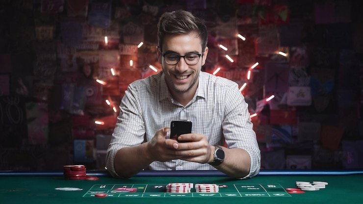 Colorful online slot machines with interactive gameplay